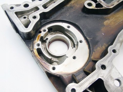 POMPA OLEJU OBUDOWA ROZRZĄDU 1.0 12V 1.2 16V CORSA B C AGILA A 90570200 POMPA OLEJU OBUDOWA ROZRZĄDU 1.0 12V 1.2 16V CORSA B C AGILA A 90570200