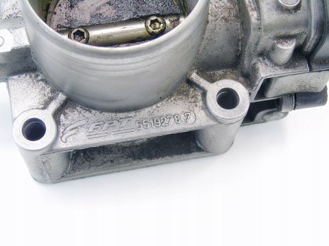PRZEPUSTNICA 1.4 GRANDE PUNTO PANDA LINEA QUBO DOBLO IDEA FIORINO MUSA EVO PRZEPUSTNICA 1.4 GRANDE PUNTO PANDA LINEA QUBO DOBLO IDEA FIORINO MUSA EVO