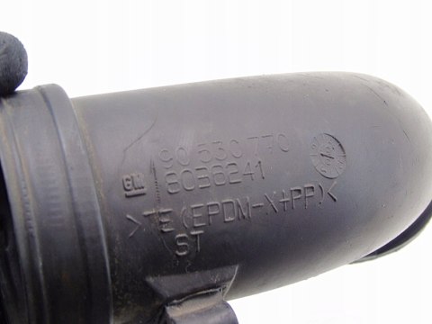 RURA WĄŻ PRZEWÓD POWIETRZA 1.8 16V ASTRA G VECTRA B ZAFIRA A 90530770 RURA WĄŻ PRZEWÓD POWIETRZA 1.8 16V ASTRA G VECTRA B ZAFIRA A 90530770
