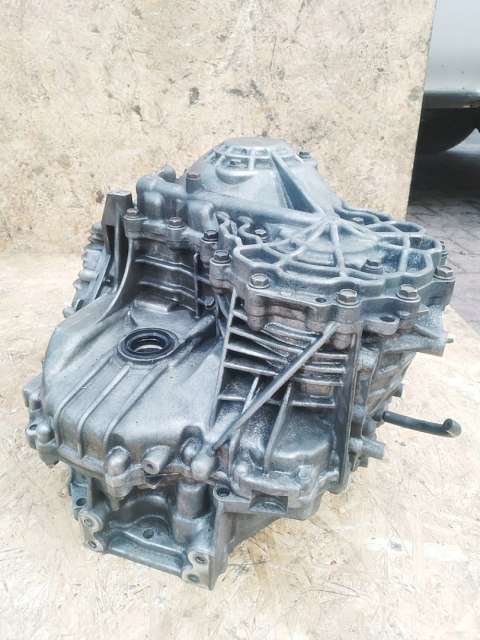 SKRZYNIA BIEGÓW AUTOMAT 3.5 V6 4x4 NISSAN MURANO Z50 1XD0A NIE SPRAWDZONA SKRZYNIA BIEGÓW AUTOMAT 3.5 V6 4x4 NISSAN MURANO Z50 1XD0A NIE SPRAWDZONA