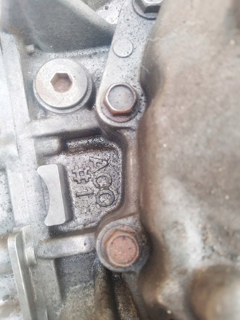 SKRZYNIA BIEGÓW AUTOMAT 3.5 V6 4x4 NISSAN MURANO Z50 1XD0A NIE SPRAWDZONA SKRZYNIA BIEGÓW AUTOMAT 3.5 V6 4x4 NISSAN MURANO Z50 1XD0A NIE SPRAWDZONA