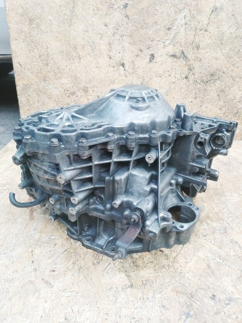 SKRZYNIA BIEGÓW AUTOMAT 3.5 V6 4x4 NISSAN MURANO Z50 1XD0A NIE SPRAWDZONA SKRZYNIA BIEGÓW AUTOMAT 3.5 V6 4x4 NISSAN MURANO Z50 1XD0A NIE SPRAWDZONA