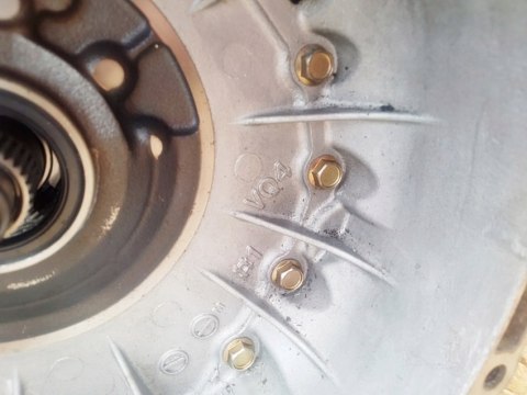 SKRZYNIA BIEGÓW AUTOMAT 3.5 V6 4x4 NISSAN MURANO Z50 1XD0A NIE SPRAWDZONA SKRZYNIA BIEGÓW AUTOMAT 3.5 V6 4x4 NISSAN MURANO Z50 1XD0A NIE SPRAWDZONA