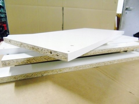 SMASH BIAŁA SZAFKA POD UMYWALKĘ 63 X 55 X 29 CM SMASH BIAŁA SZAFKA POD UMYWALKĘ 63 X 55 X 29 CM