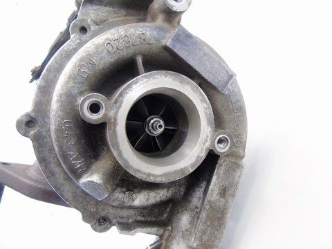TURBOSPRĘŻARKA 2.0 2.3 DCI TRAFIC 2 VIVARO PRIMASTAR MASTER 3 8200822404 TURBOSPRĘŻARKA 2.0 2.3 DCI TRAFIC 2 VIVARO PRIMASTAR MASTER 3 8200822404