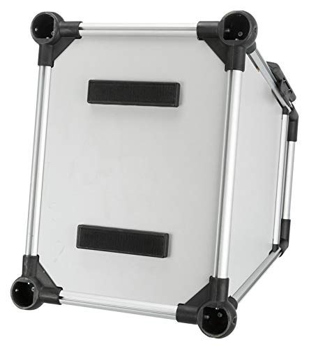 Transporter dla psa Trixie czarno szary M/L 63 cm x 90 cm 65 cm Transporter dla psa Trixie czarno szary M/L 63 cm x 90 cm 65 cm
