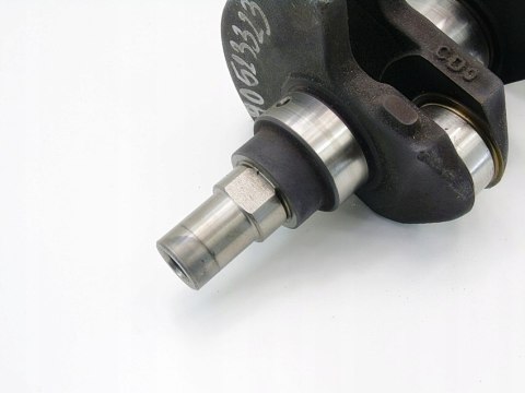 WAŁ KORBOWY 1.0 12V CORSA B C AGILA A 90529323 WAŁ KORBOWY 1.0 12V CORSA B C AGILA A 90529323