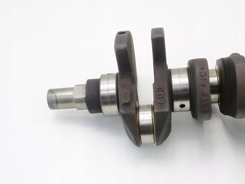 WAŁ KORBOWY 1.0 12V CORSA B C AGILA A 90529323 WAŁ KORBOWY 1.0 12V CORSA B C AGILA A 90529323