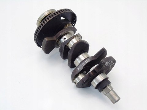 WAŁ KORBOWY 1.0 12V CORSA B C AGILA A 90529323 WAŁ KORBOWY 1.0 12V CORSA B C AGILA A 90529323