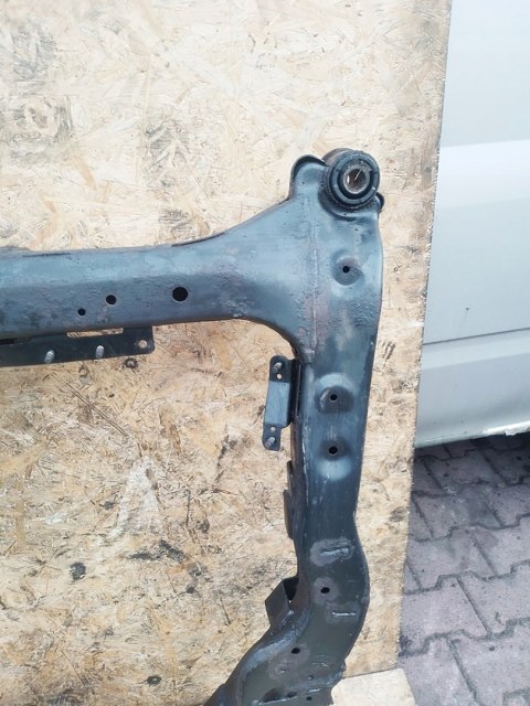 BELKA WÓZEK SILNIKA SANKI KOŁYSKA NISSAN MURANO I Z50 3.5 4X4 2003-2007 BELKA WÓZEK SILNIKA SANKI KOŁYSKA NISSAN MURANO I Z50 3.5 4X4 2003-2007