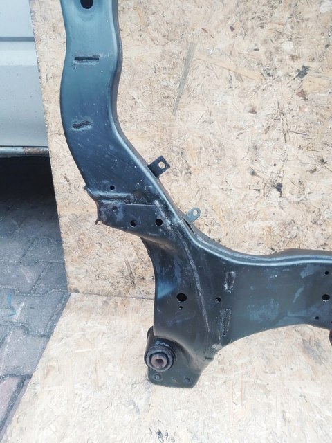 BELKA WÓZEK SILNIKA SANKI KOŁYSKA NISSAN MURANO I Z50 3.5 4X4 2003-2007 BELKA WÓZEK SILNIKA SANKI KOŁYSKA NISSAN MURANO I Z50 3.5 4X4 2003-2007