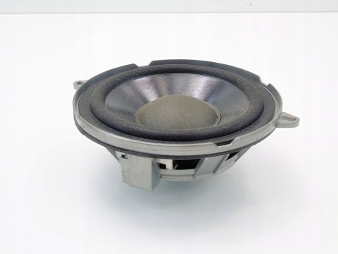 GŁOŚNIK DRZWI PRAWY LEWY PRZÓD RENAULT MODUS 2007 RENAULT 100W 4OHM GŁOŚNIK DRZWI PRAWY LEWY PRZÓD RENAULT MODUS 2007 RENAULT 100W 4OHM