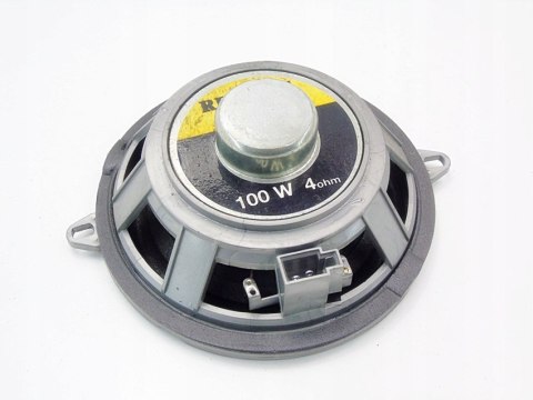 GŁOŚNIK DRZWI PRAWY LEWY PRZÓD RENAULT MODUS 2007 RENAULT 100W 4OHM GŁOŚNIK DRZWI PRAWY LEWY PRZÓD RENAULT MODUS 2007 RENAULT 100W 4OHM