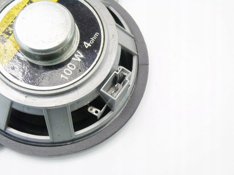GŁOŚNIK DRZWI PRAWY LEWY PRZÓD RENAULT MODUS 2007 RENAULT 100W 4OHM GŁOŚNIK DRZWI PRAWY LEWY PRZÓD RENAULT MODUS 2007 RENAULT 100W 4OHM