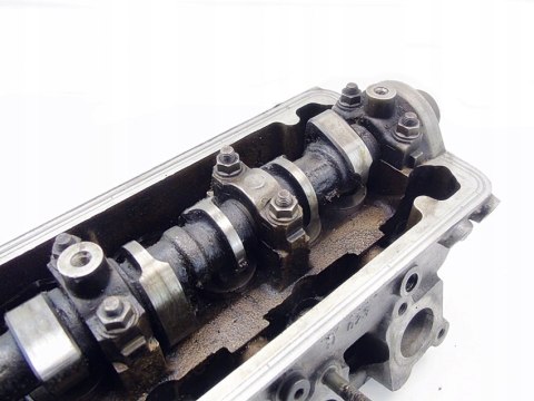 GŁOWICA WAŁEK 1.4 8V 032103373G GOLF III IBIZA II VENTO TOLEDO GŁOWICA WAŁEK 1.4 8V 032103373G GOLF III IBIZA II VENTO TOLEDO