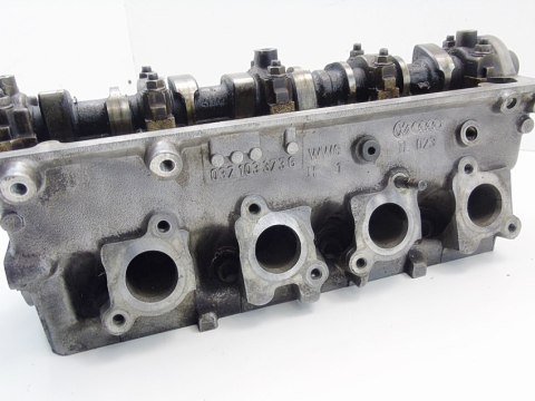 GŁOWICA WAŁEK 1.4 8V 032103373G GOLF III IBIZA II VENTO TOLEDO GŁOWICA WAŁEK 1.4 8V 032103373G GOLF III IBIZA II VENTO TOLEDO
