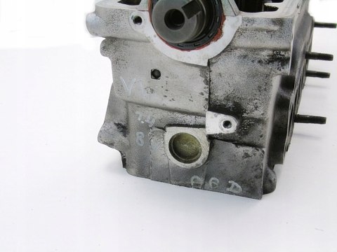 GŁOWICA WAŁEK 1.4 8V 032103373G GOLF III IBIZA II VENTO TOLEDO GŁOWICA WAŁEK 1.4 8V 032103373G GOLF III IBIZA II VENTO TOLEDO