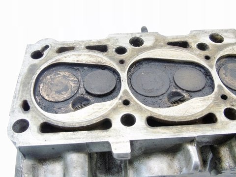 GŁOWICA WAŁEK 1.4 8V 032103373G GOLF III IBIZA II VENTO TOLEDO GŁOWICA WAŁEK 1.4 8V 032103373G GOLF III IBIZA II VENTO TOLEDO