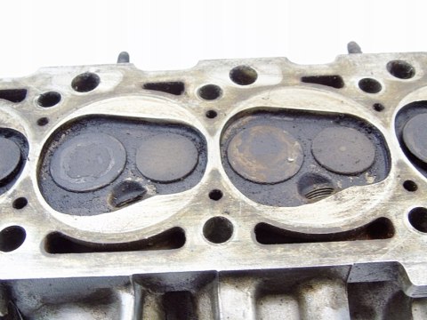 GŁOWICA WAŁEK 1.4 8V 032103373G GOLF III IBIZA II VENTO TOLEDO GŁOWICA WAŁEK 1.4 8V 032103373G GOLF III IBIZA II VENTO TOLEDO