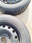 KOŁA OPONY FELGI 175/65R14 CITROEN C3 I 2002-2007 DĘBICA FRIGO NAVIGATOR