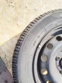 KOŁA OPONY FELGI 175/65R14 CITROEN C3 I 2002-2007 DĘBICA FRIGO NAVIGATOR