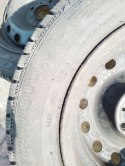 KOŁA OPONY FELGI 175/65R14 CITROEN C3 I 2002-2007 DĘBICA FRIGO NAVIGATOR