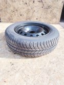 KOŁO OPONA FELGA 175/65R14 CITROEN C3 I 2002-2007 ZAPAS MICHELLIN ENERGY