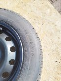 KOŁO OPONA FELGA 175/65R14 CITROEN C3 I 2002-2007 ZAPAS MICHELLIN ENERGY