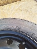 KOŁO OPONA FELGA 175/65R14 CITROEN C3 I 2002-2007 ZAPAS MICHELLIN ENERGY