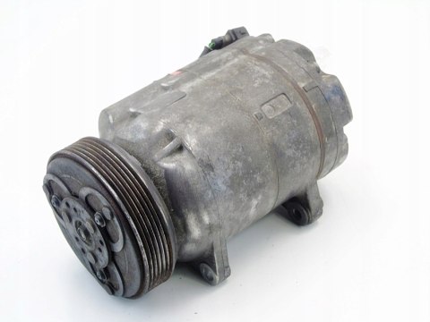 KOMPRESOR KLIMATYZACJI 1.6 8V A3 OCTAVIA IBIZA TOLEDO GOLF 4 BORA LEON POLO KOMPRESOR KLIMATYZACJI 1.6 8V A3 OCTAVIA IBIZA TOLEDO GOLF 4 BORA LEON POLO