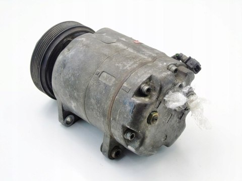 KOMPRESOR KLIMATYZACJI 1.6 8V A3 OCTAVIA IBIZA TOLEDO GOLF 4 BORA LEON POLO KOMPRESOR KLIMATYZACJI 1.6 8V A3 OCTAVIA IBIZA TOLEDO GOLF 4 BORA LEON POLO