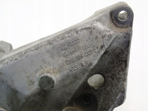 ŁAPA SILNIKA 1.6 8V A4 B7 PASSAT OCTAVIA IBIZA TOLEDO POLO 038199207J ŁAPA SILNIKA 1.6 8V A4 B7 PASSAT OCTAVIA IBIZA TOLEDO POLO 038199207J