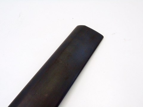 LISTWA DRZWI PRAWY PRZÓD RENAULT MODUS 2007 8200649252 LISTWA DRZWI PRAWY PRZÓD RENAULT MODUS 2007 8200649252