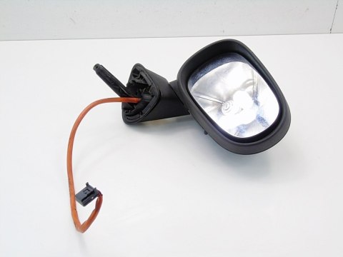 LUSTERKO PRAWE ELEKTRYCZNE RENAULT MODUS 2007 CZARNE NV676 LUSTERKO PRAWE ELEKTRYCZNE RENAULT MODUS 2007 CZARNE NV676