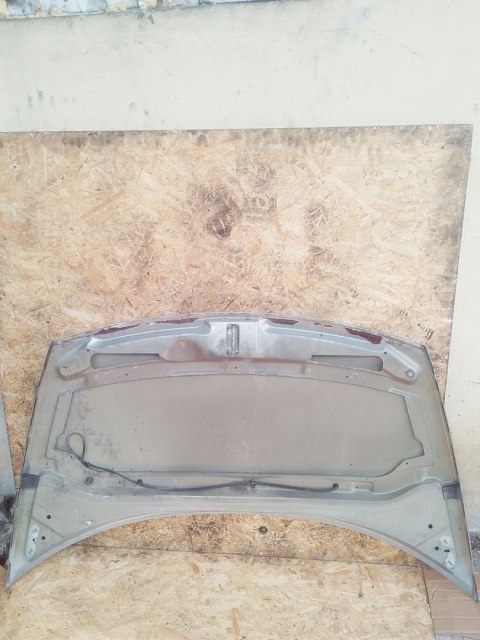 MASKA POKRYWA SILNIKA CITROEN C3 2004 1.1 2002-2007 MASKA POKRYWA SILNIKA CITROEN C3 2004 1.1 2002-2007