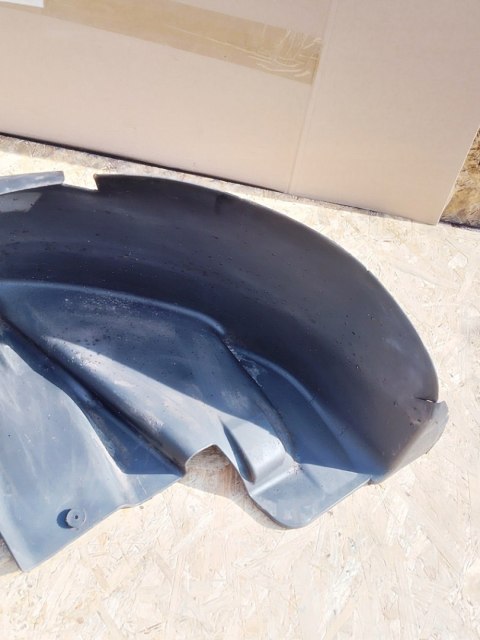 NADKOLE LEWY TYŁ CITROEN C3 I 2004 1.1 2002-2007 9637758880 NADKOLE LEWY TYŁ CITROEN C3 I 2004 1.1 2002-2007 9637758880