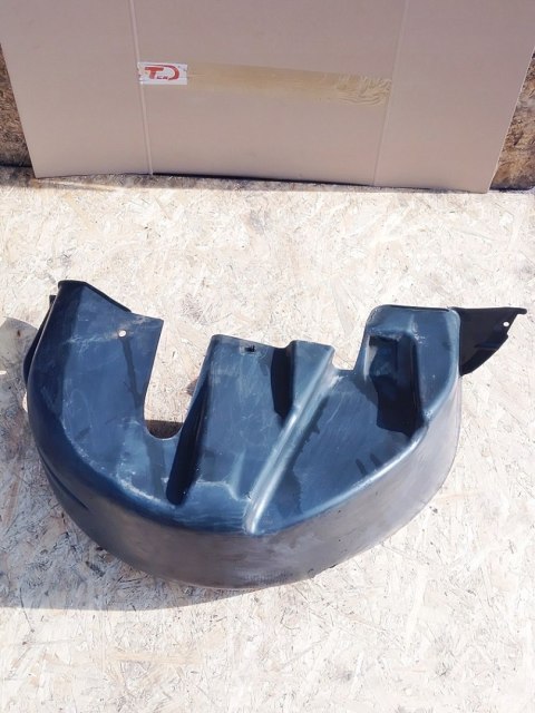 NADKOLE LEWY TYŁ CITROEN C3 I 2004 1.1 2002-2007 9637758880 NADKOLE LEWY TYŁ CITROEN C3 I 2004 1.1 2002-2007 9637758880