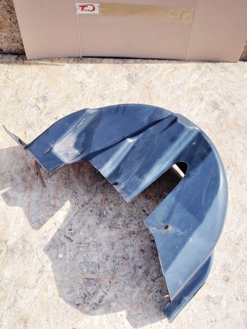 NADKOLE LEWY TYŁ CITROEN C3 I 2004 1.1 2002-2007 9637758880 NADKOLE LEWY TYŁ CITROEN C3 I 2004 1.1 2002-2007 9637758880