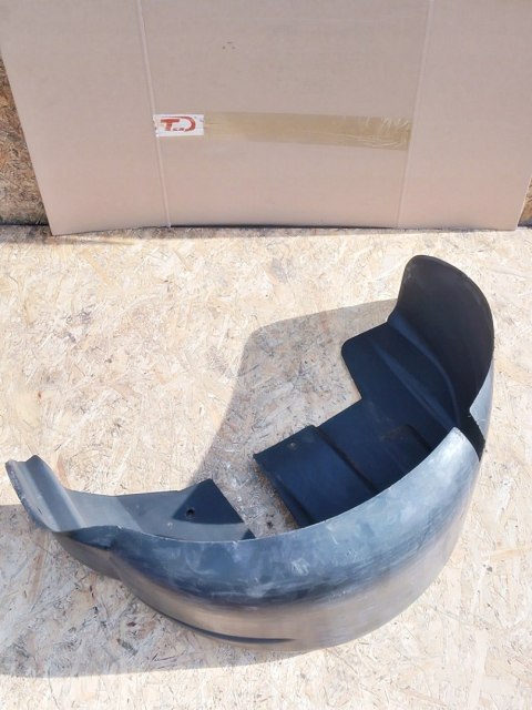 NADKOLE PRAWY TYŁ CITROEN C3 I 2004 1.1 2002-2007 9637758780 NADKOLE PRAWY TYŁ CITROEN C3 I 2004 1.1 2002-2007 9637758780