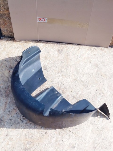 NADKOLE PRAWY TYŁ CITROEN C3 I 2004 1.1 2002-2007 9637758780 NADKOLE PRAWY TYŁ CITROEN C3 I 2004 1.1 2002-2007 9637758780
