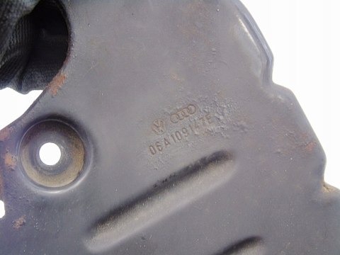 OBUDOWA ROZRZĄDU 1.6 A3 OCTAVIA IBIZA TOLEDO GOLF 4 BORA LEON 06A109147E OBUDOWA ROZRZĄDU 1.6 A3 OCTAVIA IBIZA TOLEDO GOLF 4 BORA LEON 06A109147E