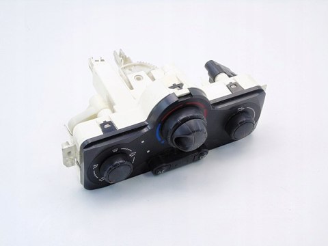 PANEL NAWIEWU KLIMATYZACJI RENAULT MODUS 2007 69597003 PANEL NAWIEWU KLIMATYZACJI RENAULT MODUS 2007 69597003