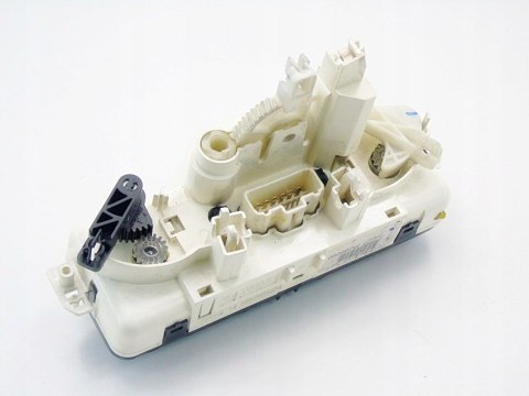 PANEL NAWIEWU KLIMATYZACJI RENAULT MODUS 2007 69597003 PANEL NAWIEWU KLIMATYZACJI RENAULT MODUS 2007 69597003