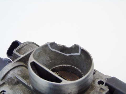 PRZEPUSTNICA 1.2 8V PUNTO 2 PANDA PALIO YPSILON STRADA LANCIA Y C146 PRZEPUSTNICA 1.2 8V PUNTO 2 PANDA PALIO YPSILON STRADA LANCIA Y C146