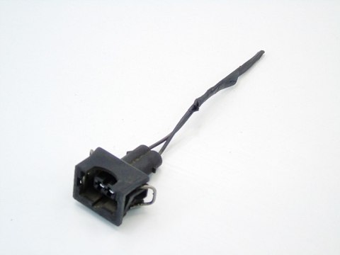 WTYCZKA KOSTKA 1.8 16V ASTRA G H VECTRA B C ZAFIRA A MERIVA CORSA C WTYCZKA KOSTKA 1.8 16V ASTRA G H VECTRA B C ZAFIRA A MERIVA CORSA C