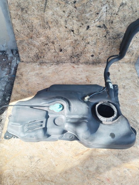 ZBIORNIK BAK PALIWA CITROEN C3 I 2004 1.1 2002-2007 9639653580 ZBIORNIK BAK PALIWA CITROEN C3 I 2004 1.1 2002-2007 9639653580