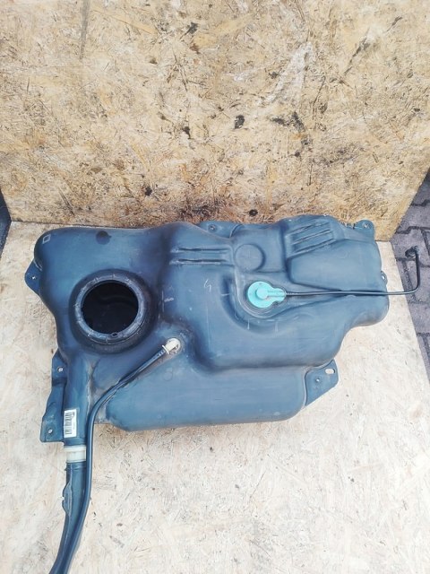 ZBIORNIK BAK PALIWA CITROEN C3 I 2004 1.1 2002-2007 9639653580 ZBIORNIK BAK PALIWA CITROEN C3 I 2004 1.1 2002-2007 9639653580