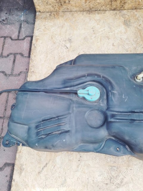 ZBIORNIK BAK PALIWA CITROEN C3 I 2004 1.1 2002-2007 9639653580 ZBIORNIK BAK PALIWA CITROEN C3 I 2004 1.1 2002-2007 9639653580