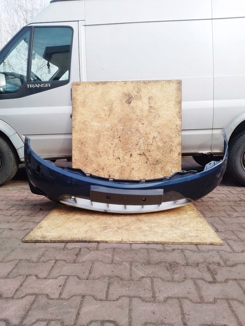ZDERZAK PRZÓD PRZEDNI BW9 NISSAN MURANO I Z50 3.5 4X4 2003-2007 ZDERZAK PRZÓD PRZEDNI BW9 NISSAN MURANO I Z50 3.5 4X4 2003-2007