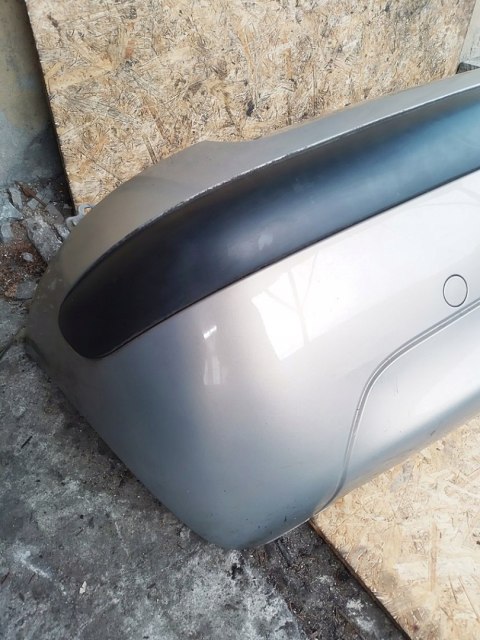 ZDERZAK TYŁ TYLNY CITROEN C3 2004 1.1